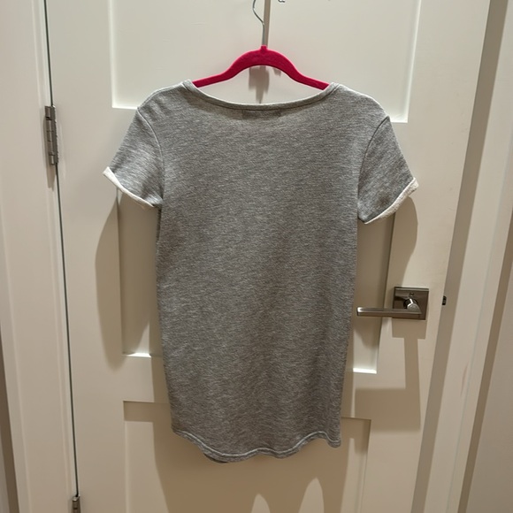 WHITE FOX dress - Picture 3 of 4